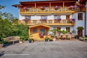 Romantik Alpenhotel Waxenstein,Garmisch-Partenkirchen>>Bavaria,5 star