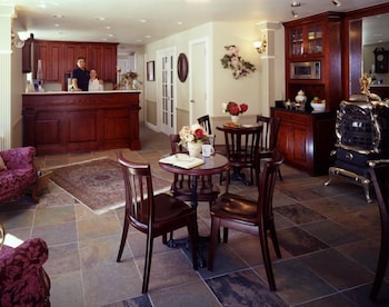 The Victorian Inn,Telluride>>San Miguel County,3.5 star