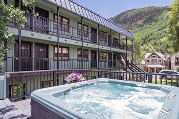 The Victorian Inn,Telluride>>San Miguel County,3.5 star