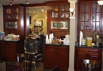 The Victorian Inn,Telluride>>San Miguel County,3.5 star