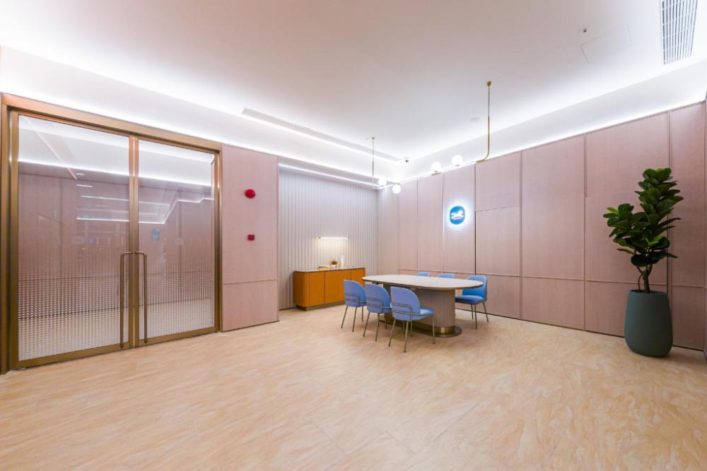 hanting hotel shanghai pudong airport shixin road