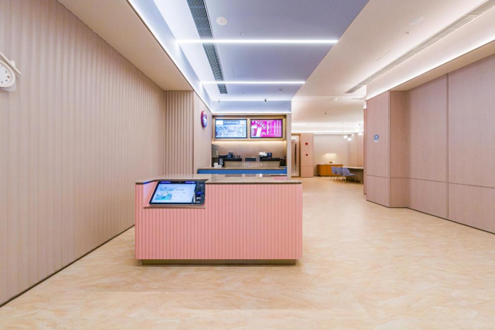 hanting hotel shanghai pudong airport shixin road