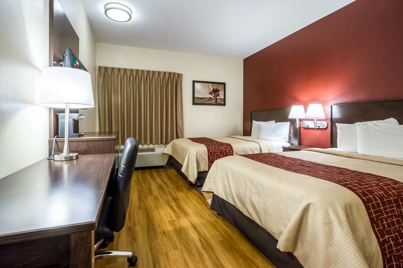 red roof inn plus tempe phoenix airport