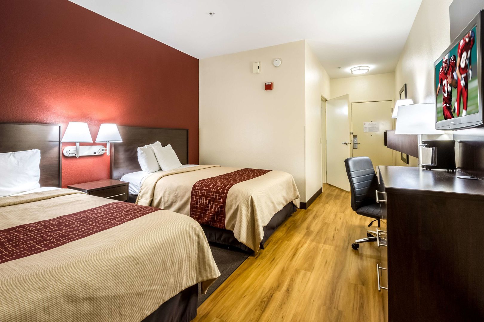 red roof inn plus tempe phoenix airport