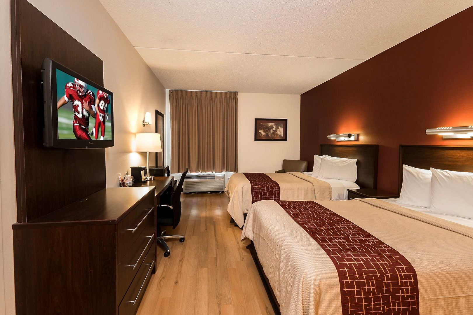 red roof inn plus tempe phoenix airport