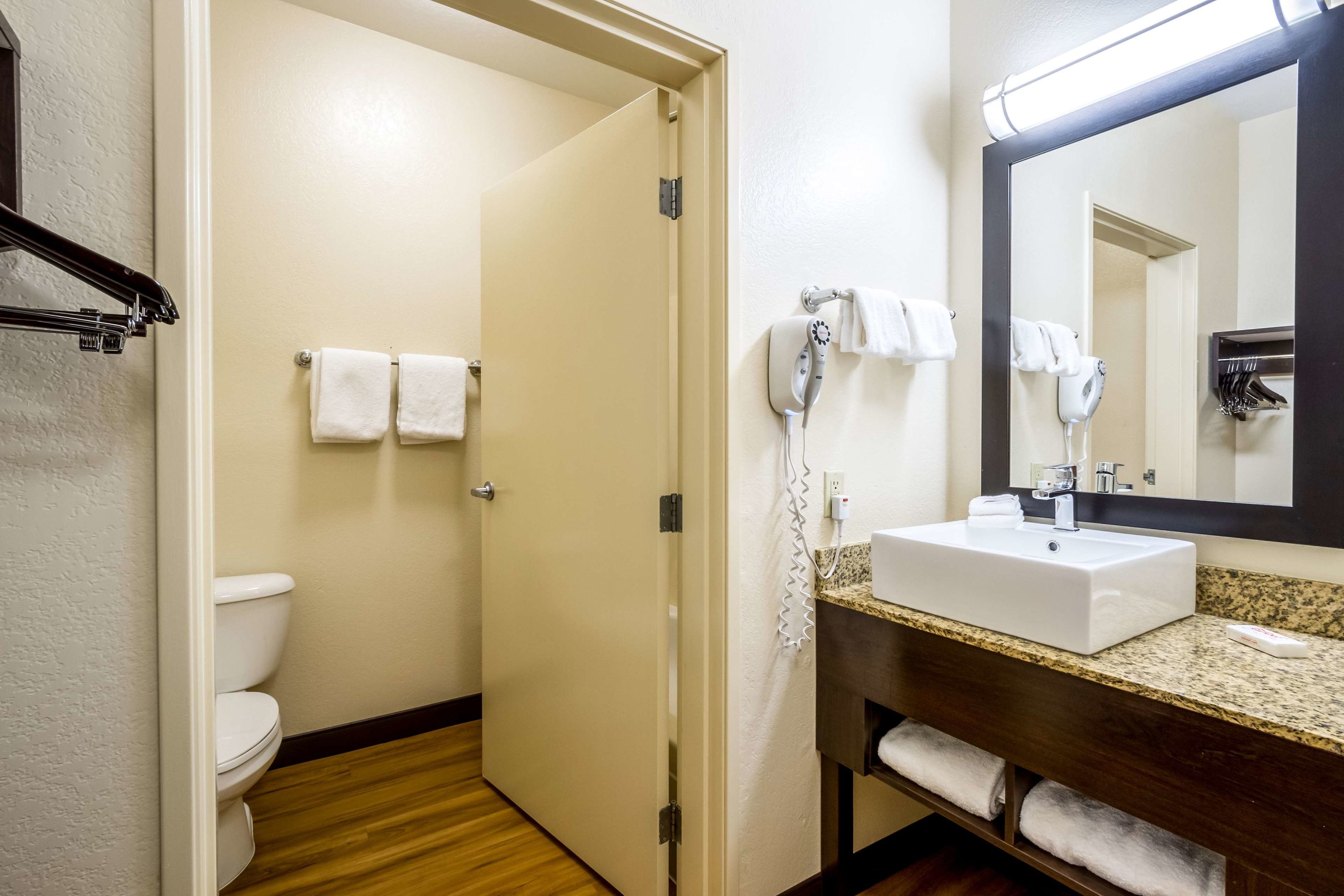 red roof inn plus tempe phoenix airport