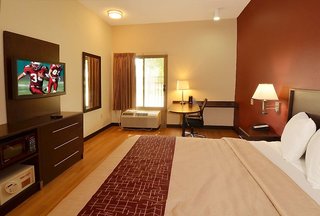 red roof inn plus tempe phoenix airport
