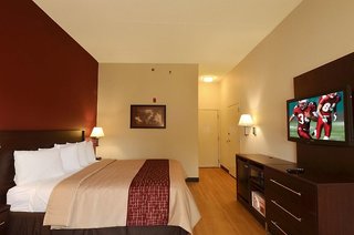 red roof inn plus tempe phoenix airport