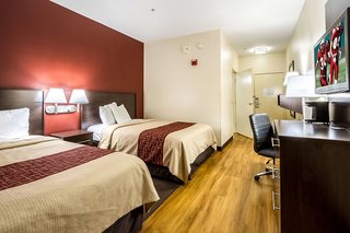 red roof inn plus tempe phoenix airport