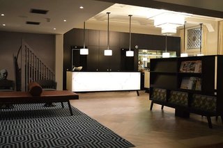 park centraal den haag part of sircle collection