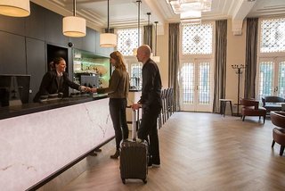 park centraal den haag part of sircle collection