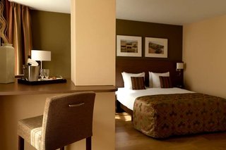 park centraal den haag part of sircle collection