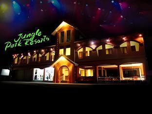 jungle park resorts