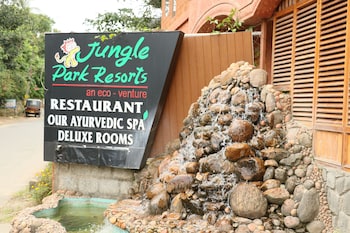 jungle park resorts