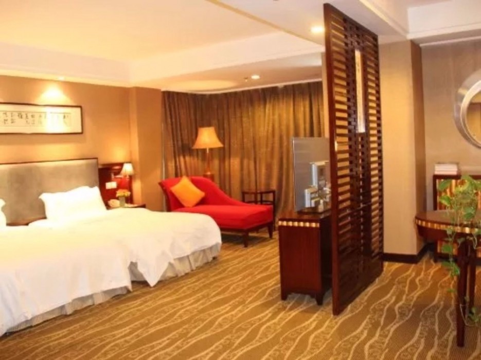 shunde grandview hotel