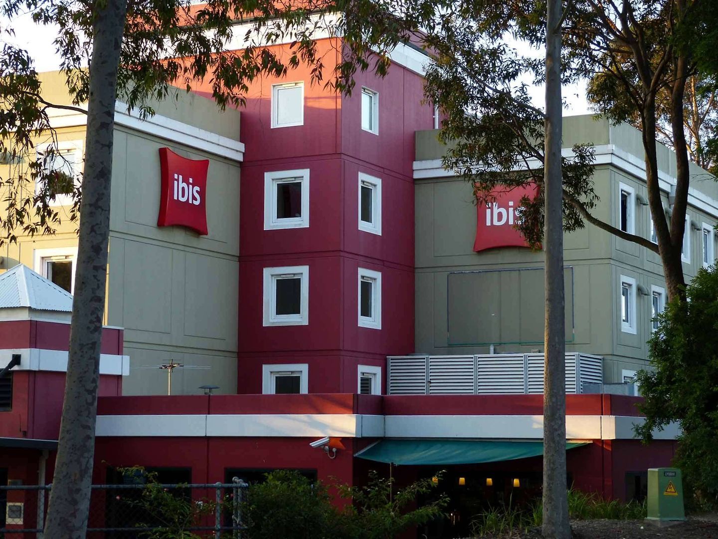 ibis sydney thornleigh