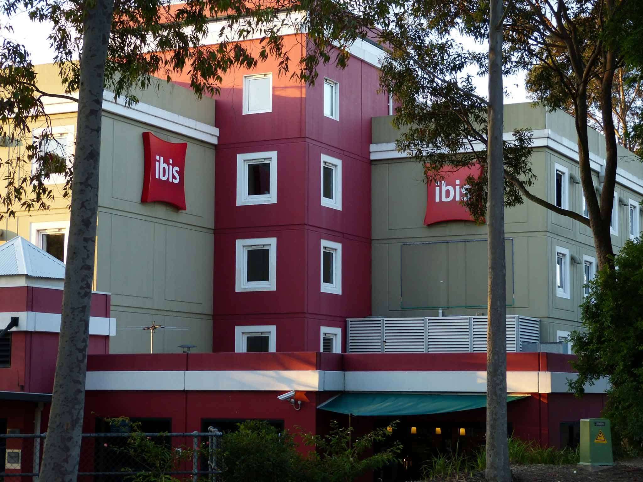 ibis sydney thornleigh