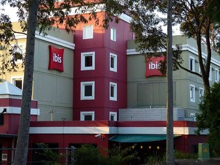 ibis sydney thornleigh