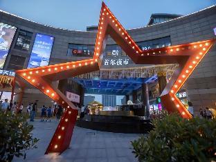 orange hotel shanghai hongqiao yanan west road