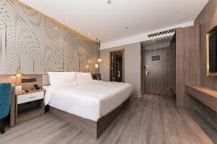 orange hotel shanghai hongqiao yanan west road