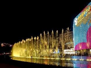 orange hotel shanghai hongqiao yanan west road