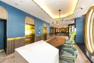orange hotel shanghai hongqiao yanan west road