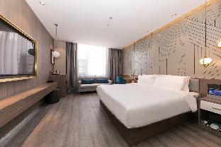 orange hotel shanghai hongqiao yanan west road