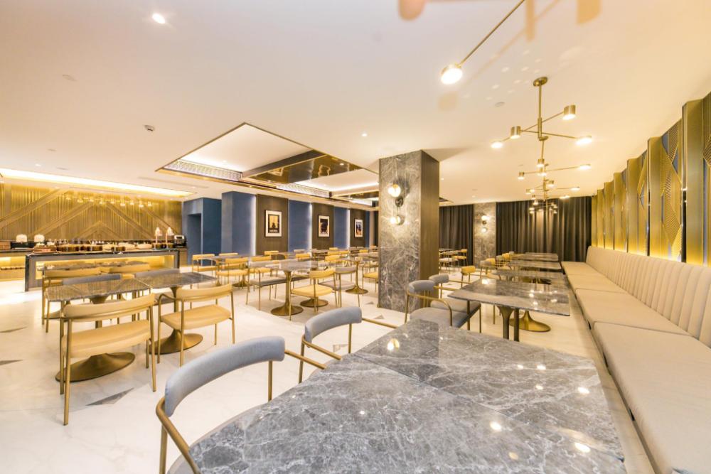orange hotel shanghai hongqiao yanan west road