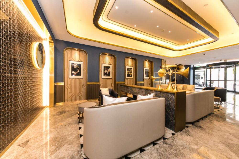orange hotel shanghai hongqiao yanan west road