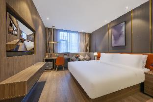 orange hotel shanghai hongqiao yanan west road