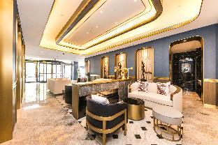 orange hotel shanghai hongqiao yanan west road