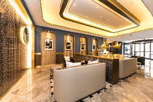 orange hotel shanghai hongqiao yanan west road