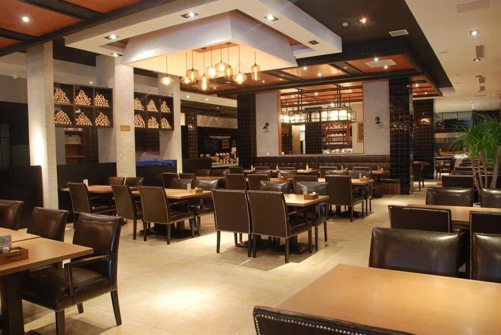 zhangjiagang guomao hotel