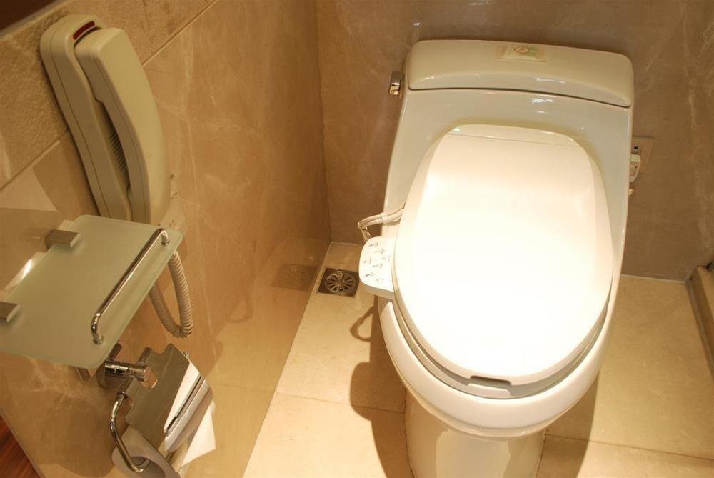 zhangjiagang guomao hotel