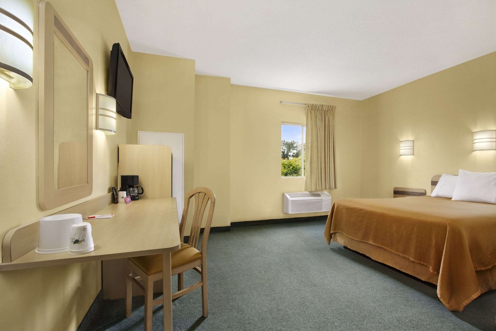 howard johnson by wyndham tifton ga i 75