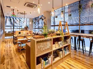 Comfort Hotel Tokyo Kanda,Tokyo>>Chiyoda,3 star