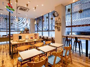 Comfort Hotel Tokyo Kanda,Tokyo>>Chiyoda,3 star