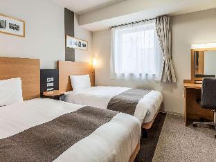 Comfort Hotel Tokyo Kanda,Tokyo>>Chiyoda,3 star