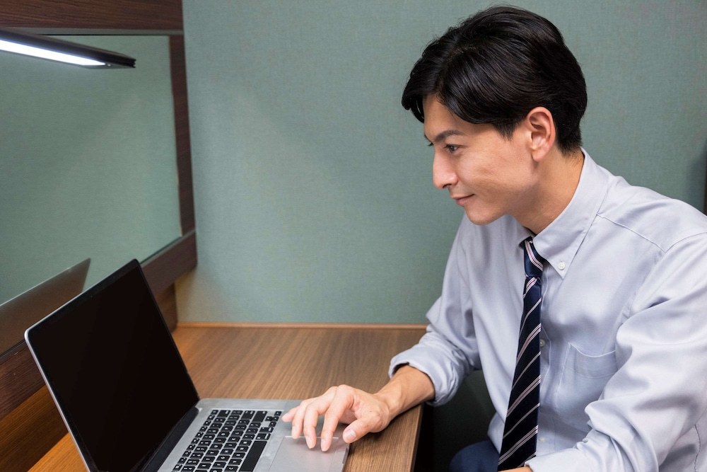 comfort hotel tokyo kanda