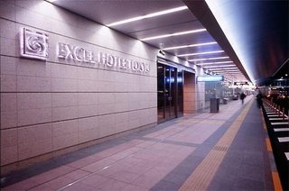 Haneda Excel Hotel Tokyu - Haneda Airport Terminal 2,Kawasaki>>Haneda Airport,4 star