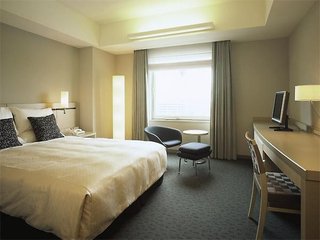 Haneda Excel Hotel Tokyu - Haneda Airport Terminal 2,Kawasaki>>Haneda Airport,4 star