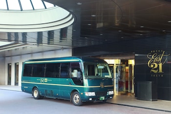 hotel east 21 tokyo
