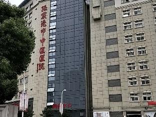 orange hotel zhangjiagang pedestrian street