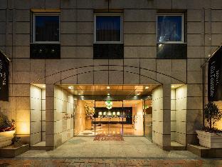 Hotel Villa Fontaine Tokyo - Kayabacho,Chuo Ward>>Chuo,3 star