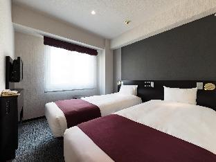 Hotel Villa Fontaine Tokyo - Kayabacho,Chuo Ward>>Chuo,3 star