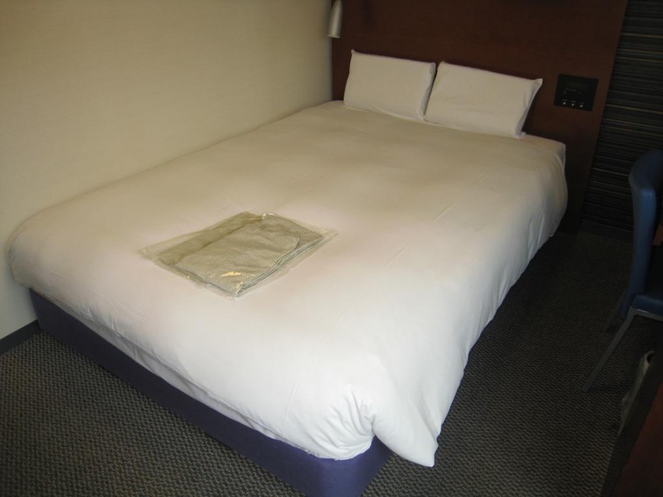 hotel villa fontaine tokyo kayabacho