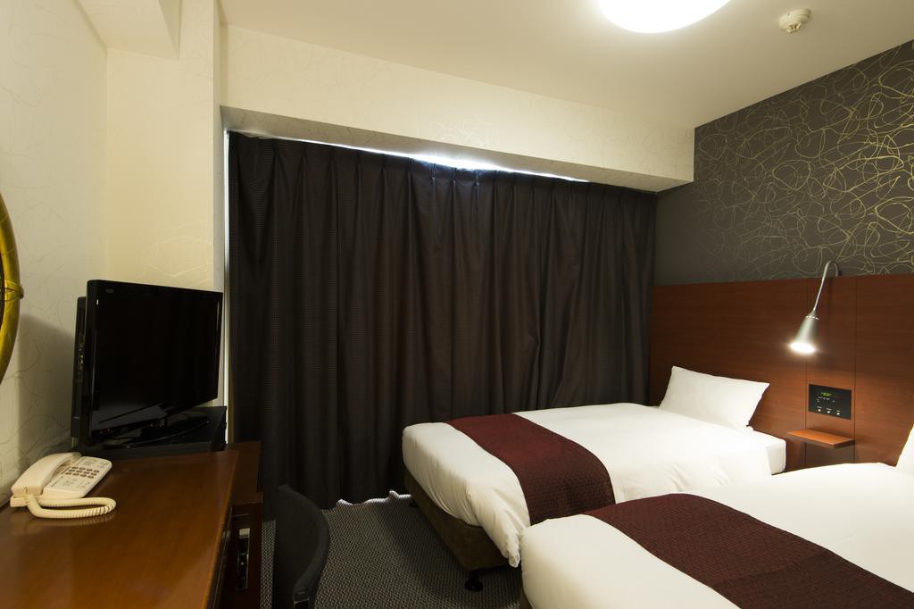 hotel villa fontaine tokyo kayabacho