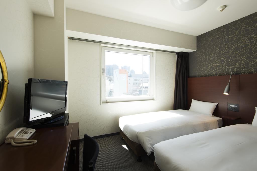 hotel villa fontaine tokyo kayabacho