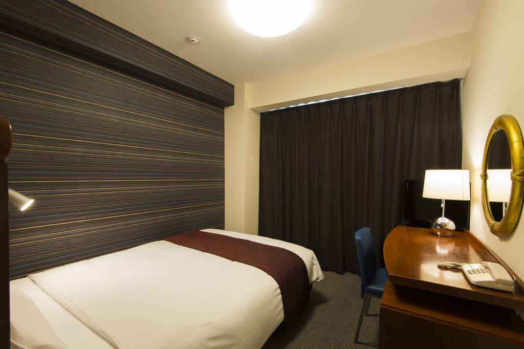 hotel villa fontaine tokyo kayabacho