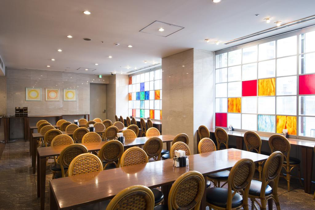 hotel villa fontaine tokyo kayabacho